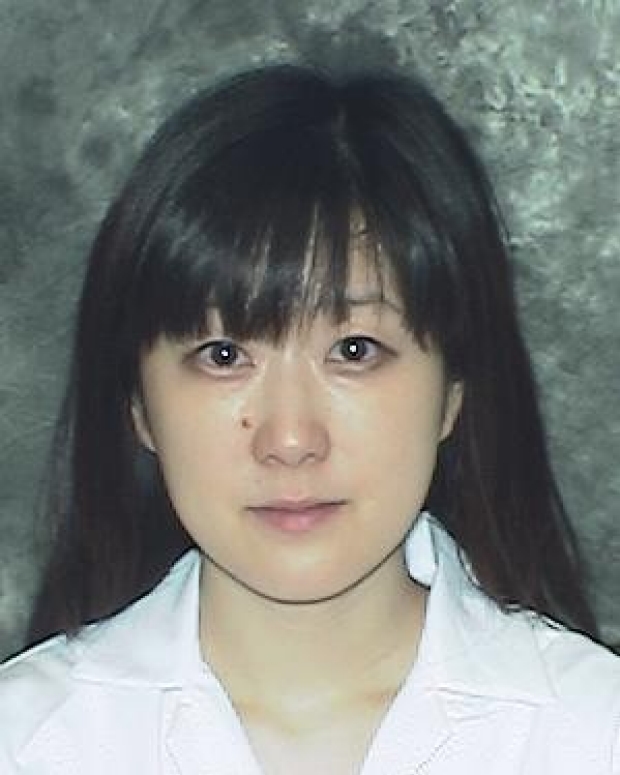 Tomomi Nobashi